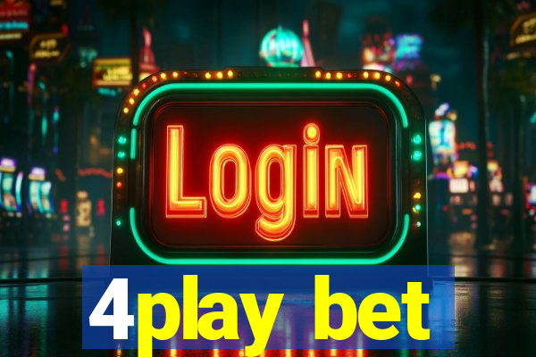 4play bet